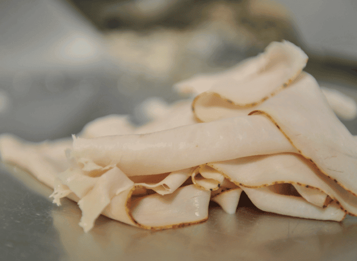 How Long Does Deli Chicken Last? Fit Found Me