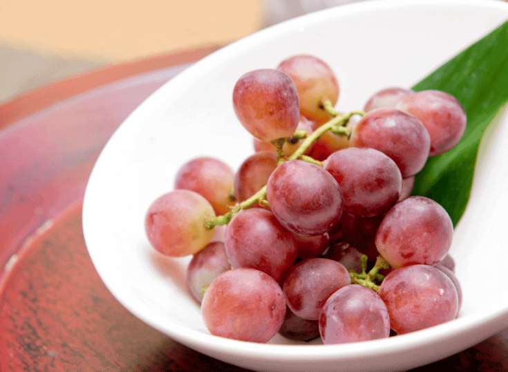 How to Make Grapes Last Longer Guide)