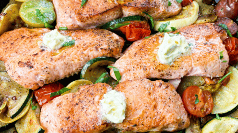 15 Best Healthy Fish Recipes for Weight Loss