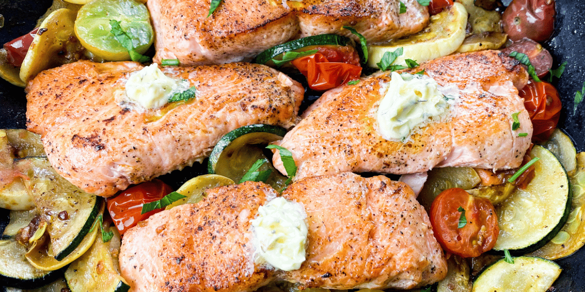 15 Best Healthy Fish Recipes for Weight Loss