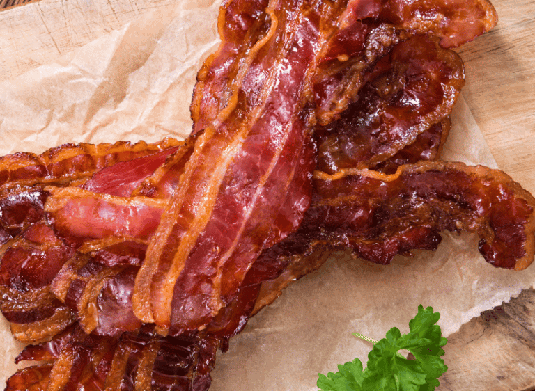 Egg Casserole Recipe (without Bread)