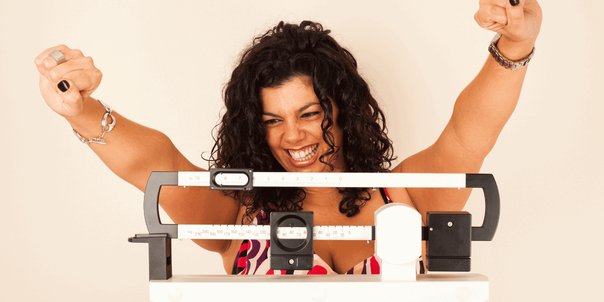 How Much Weight Can You Lose in a Month? Guide)