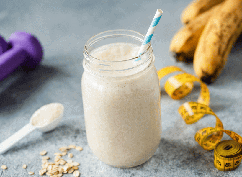 10 Best Ways to Make Protein Shakes Taste Better