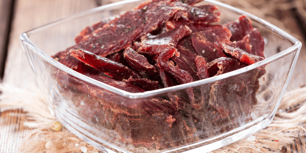 Is Beef Jerky Healthy For Weight Loss Is Beef Jerky Healthy For Weight Loss