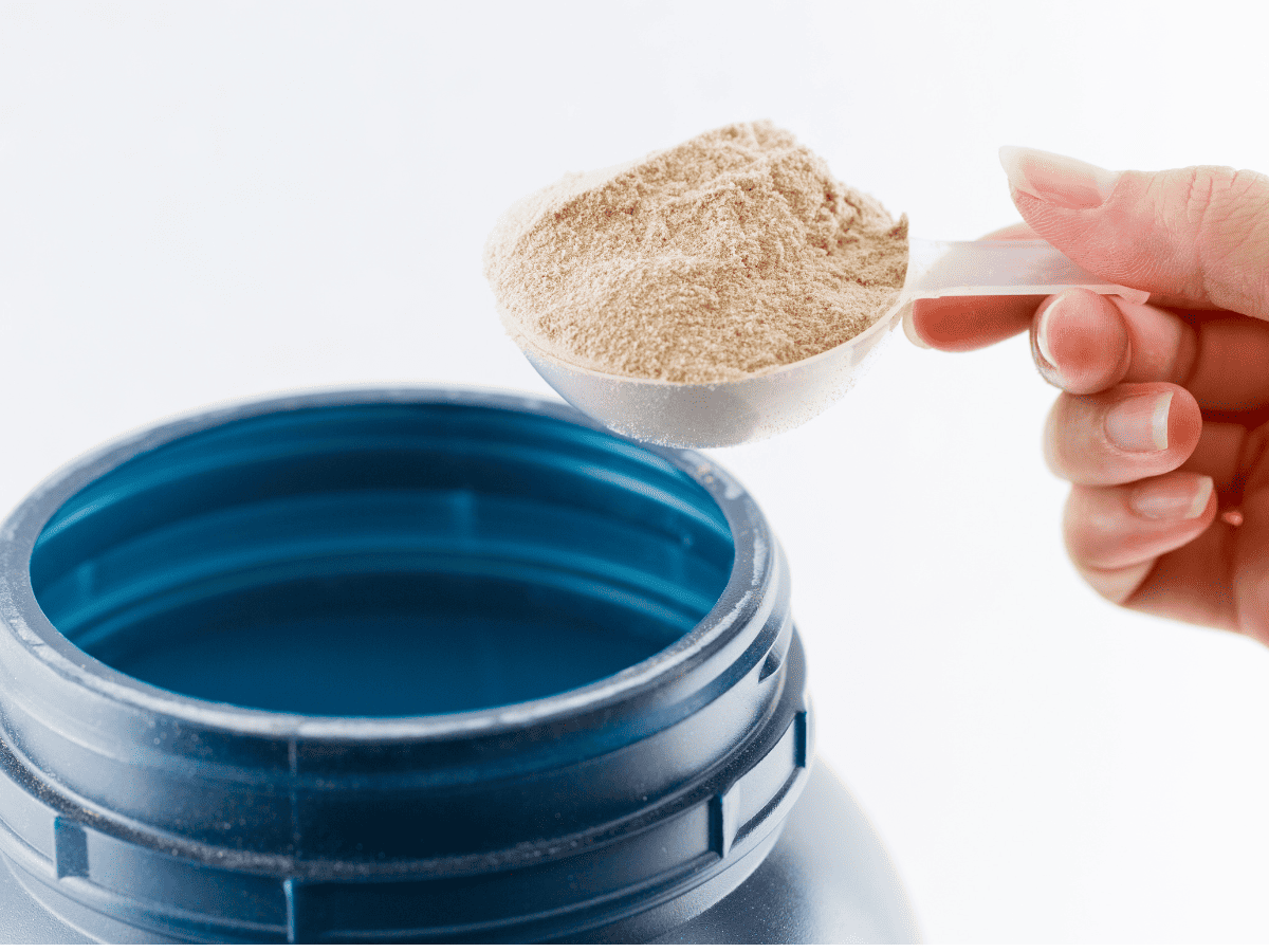 10 Best Ways to Make Protein Shakes Taste Better