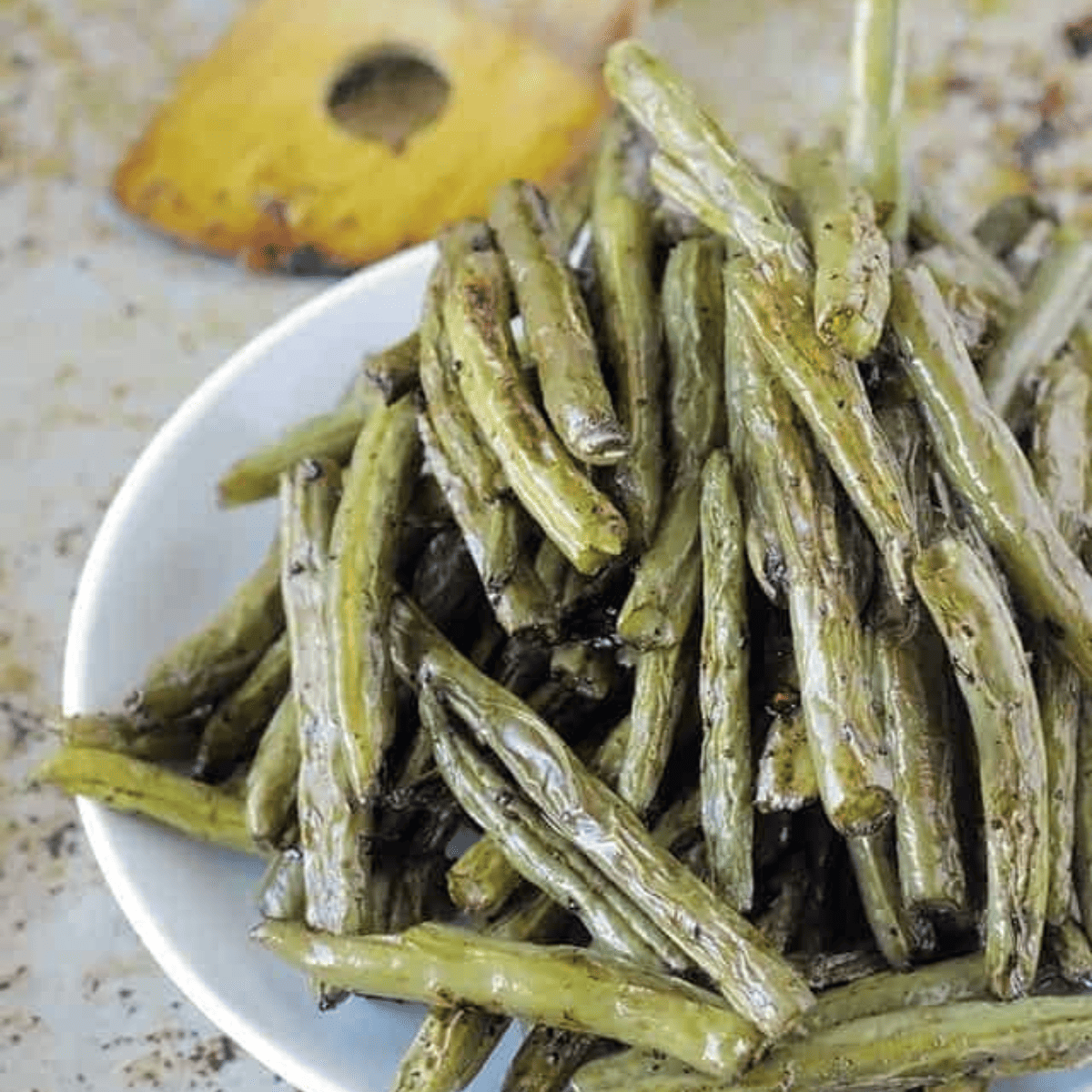 Are Green Beans Keto?