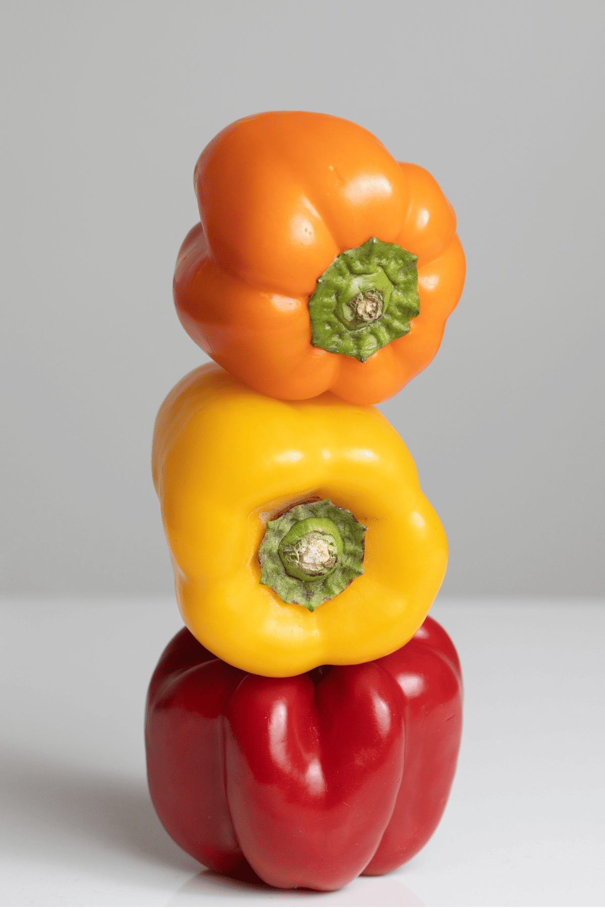 Are Bell Peppers Keto