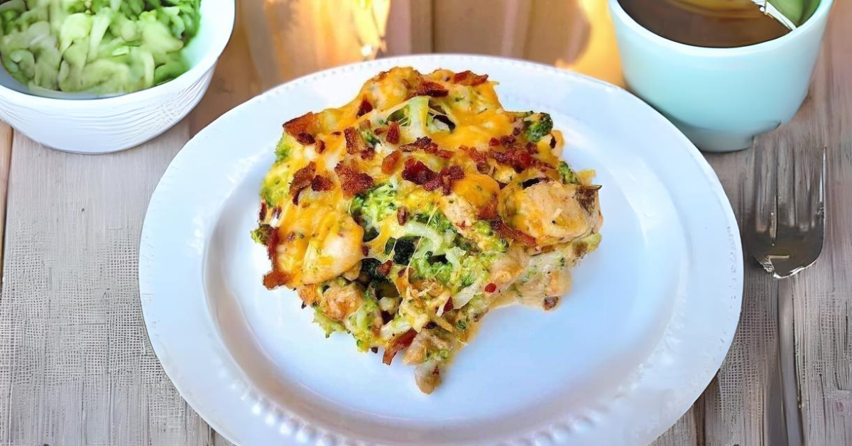 Keto Spaghetti Squash Shrimp Alfredo Recipe