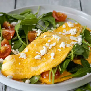 Garden-Medley-Omelette