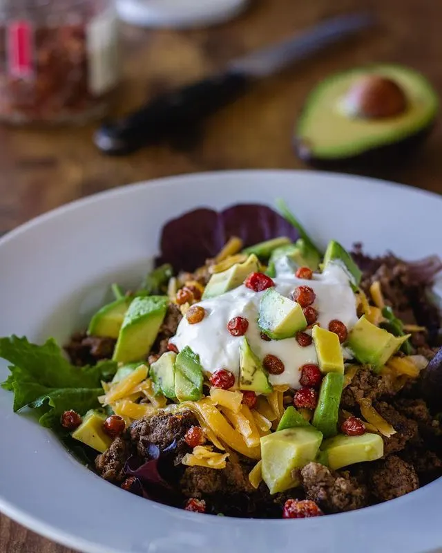 Taco Salad