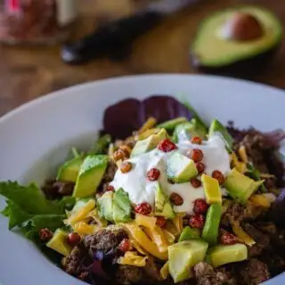 Taco Salad