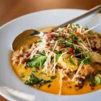 Zuppa Toscana