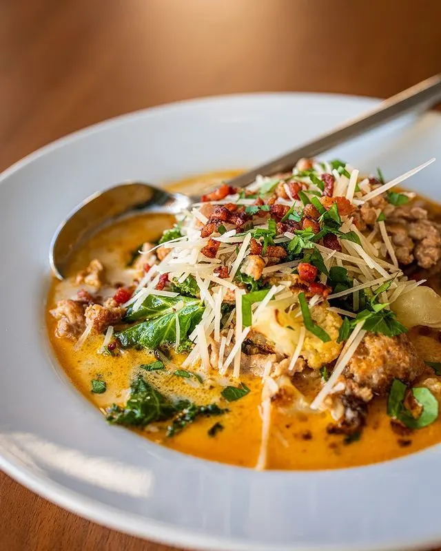 Zuppa Toscana