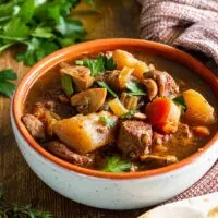 Beef Stew