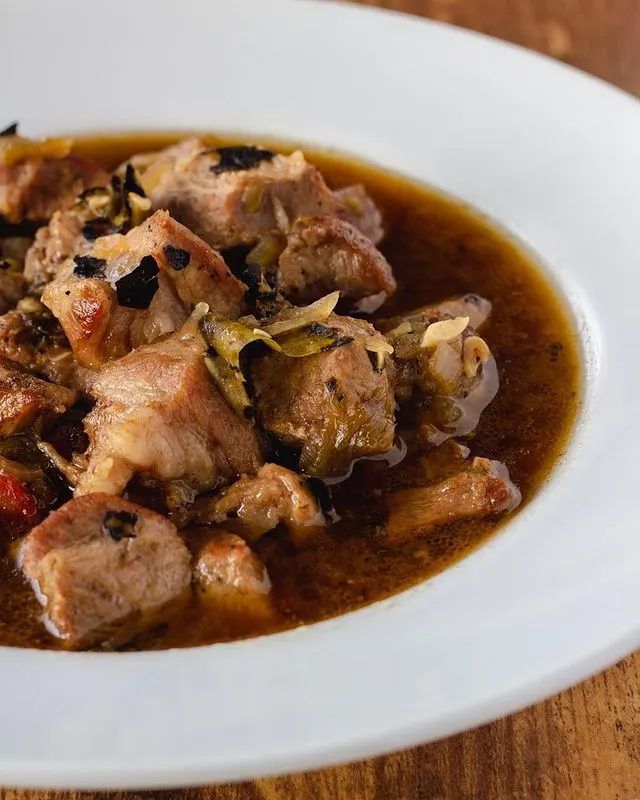 Hatch Chile Verde