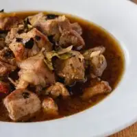 Hatch Chile Verde