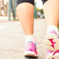 womens shoes for walking running