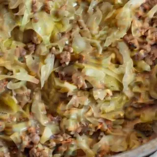 Keto Egg Roll