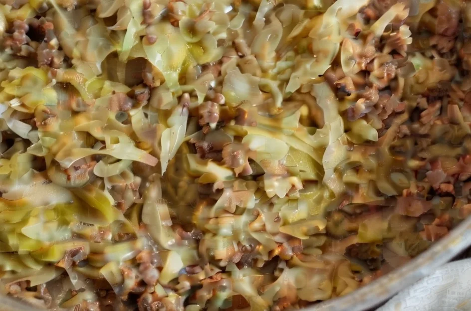 Keto Egg Roll
