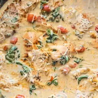 Garlic Chicken