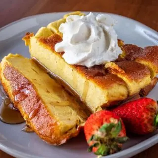Eggloaf