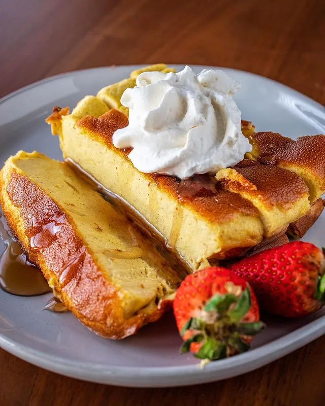 Eggloaf
