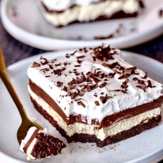 Sugar Free Sex in a Pan Recipe
