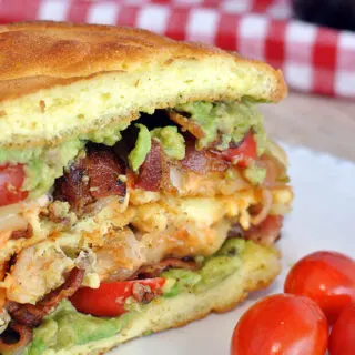Chicken Sandwich