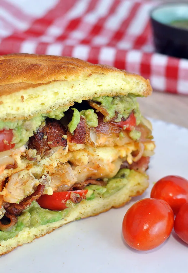 Chicken Sandwich