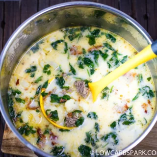 Zuppa Toscana