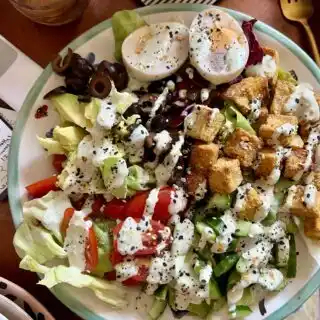 Cobb salad