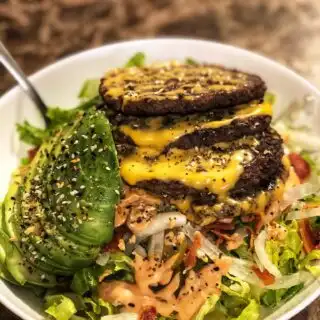 Bacon Avocado
