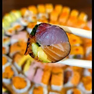 Yellowtail