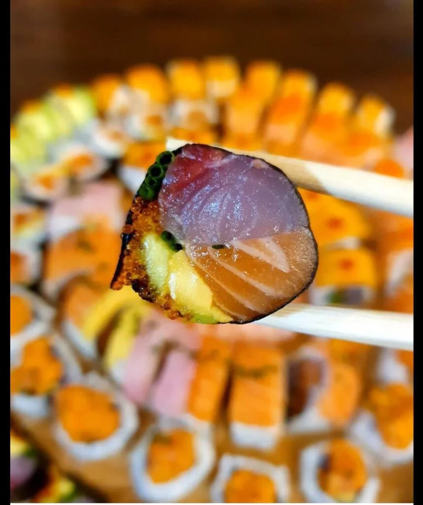 Yellowtail