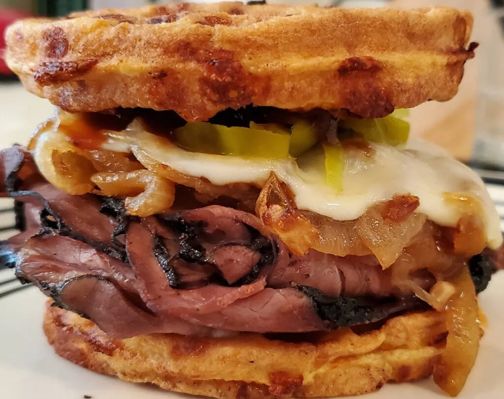 Roast Beef