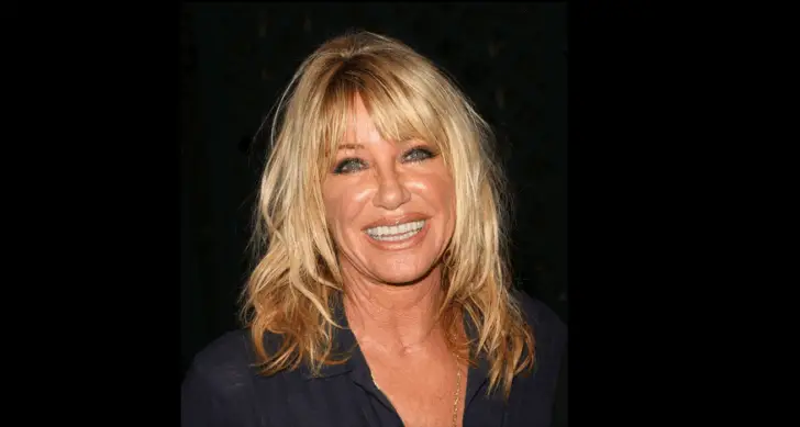 Suzanne Somers Refused Chemo and Went on to Live a Long, Healthy Life