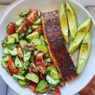 Cucumber Herb