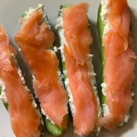Smoked Salmon