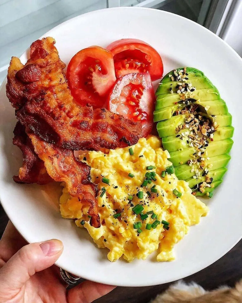 Scrambled Eggs