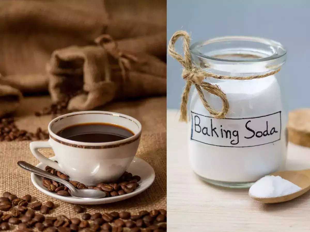 Coffee-Adding-Baking-Soda