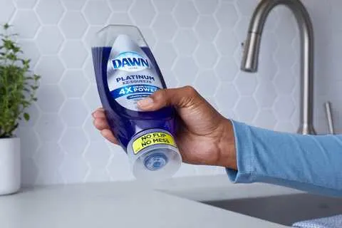 Dawn Dish Soap
