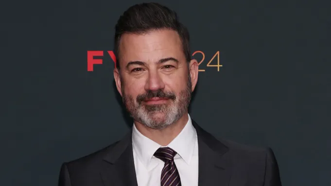 Jimmy Kimmel Says Son Had Third Open Heart Surgery: “Billy, You Are The ...