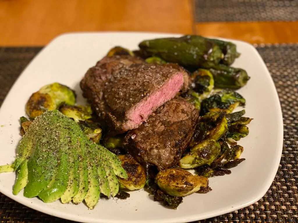 Brussel Sprouts