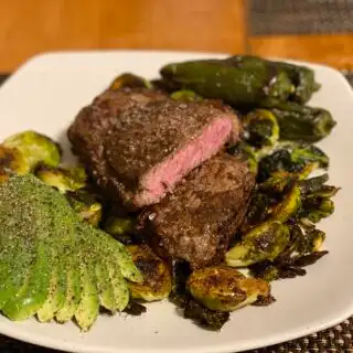 Brussel Sprouts