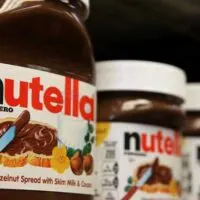 nutella