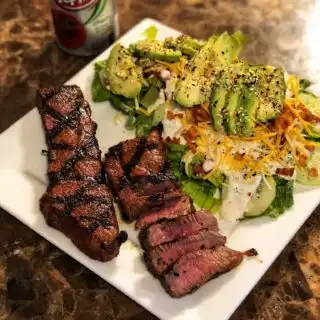 Super Salad