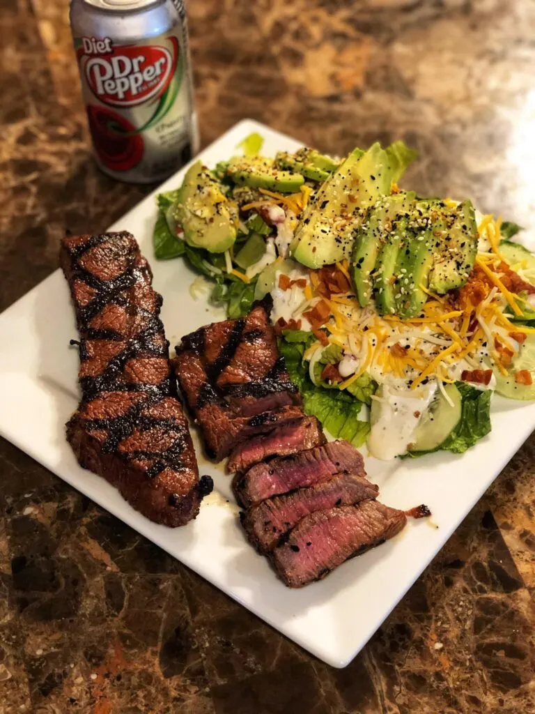 Super Salad