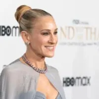 New,York,,Ny,-,December,8,,2021:,Sarah,Jessica,Parker