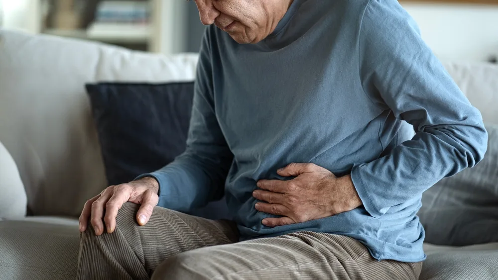 Man&rsquo;s Colon Explodes After Coughing and Sneezing at the Same Time in a Diner