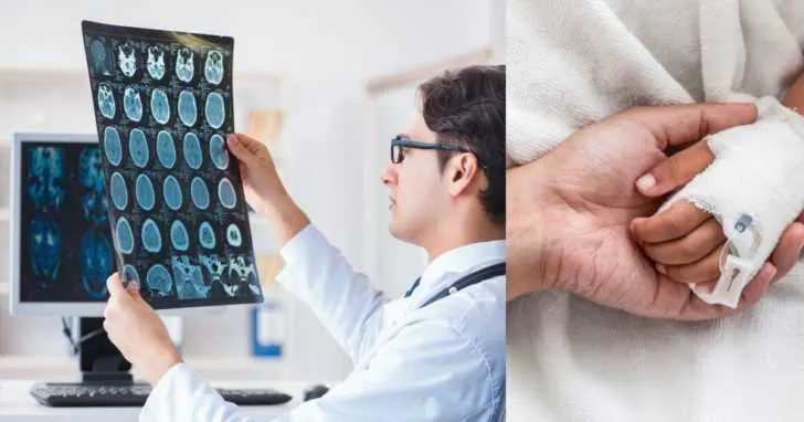 How a 26-Year-Old Discovered the Early Signs of an Inoperable Brain ...
